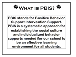 pbis 